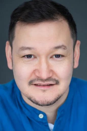 Renat Mukhambaev